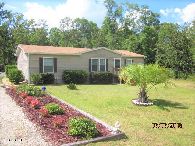 4546 Riverbend Road Marianna, FL 32448 - Photo 1 of 20 Gallery Image 1
