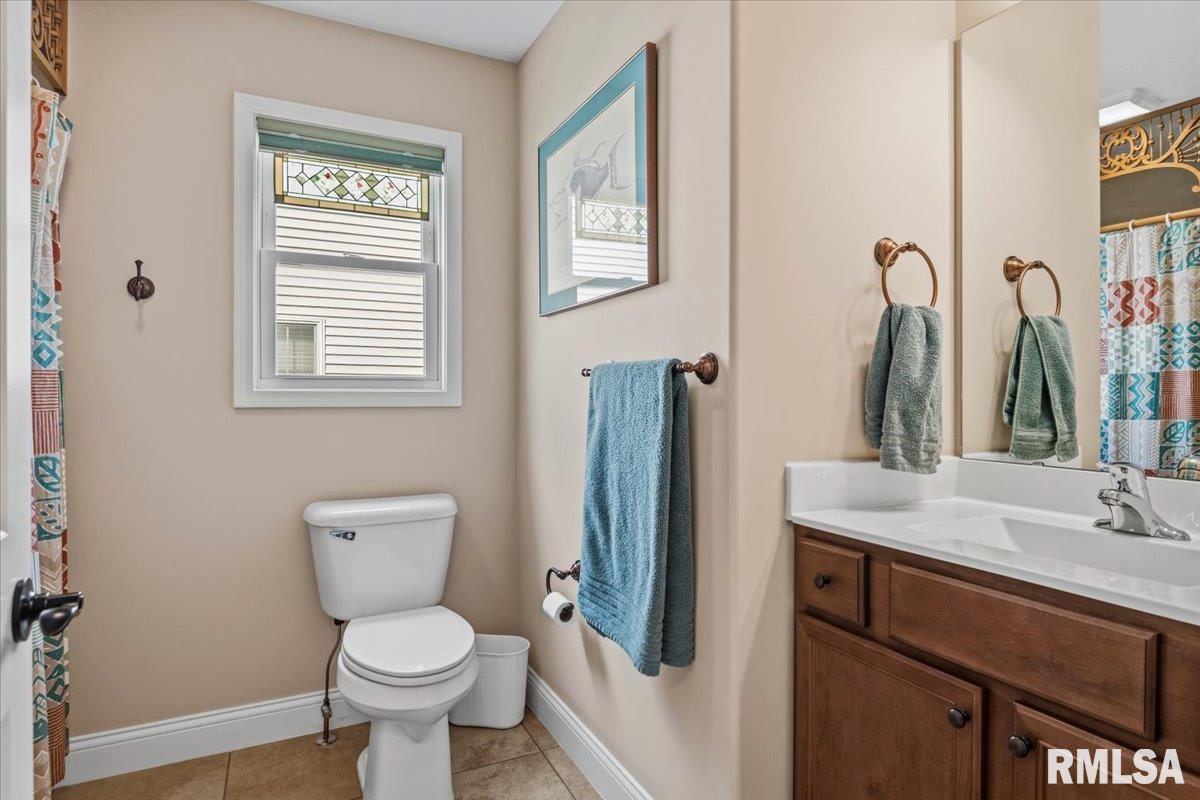3303 Lakemere Drive Springfield, IL 62711 - Photo 23 of 40