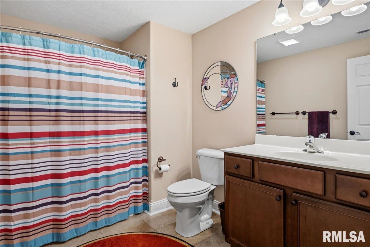 3303 Lakemere Drive Springfield, IL 62711 - Photo 30 of 40