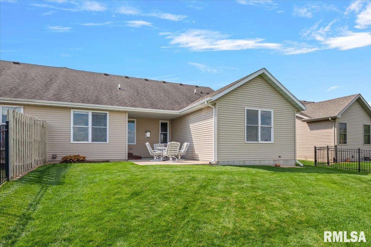 3303 Lakemere Drive Springfield, IL 62711 - Photo 35 of 40