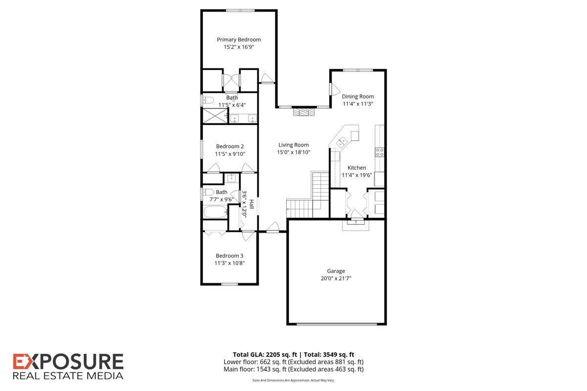 3303 Lakemere Drive Springfield, IL 62711 - Photo 40 of 40