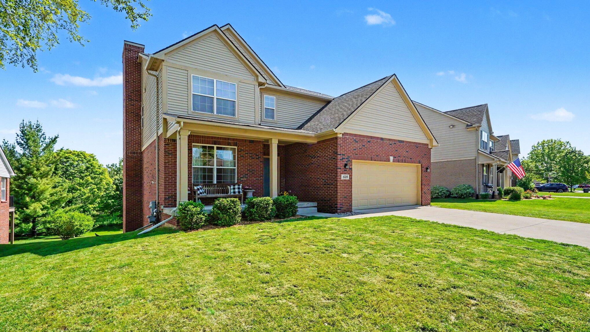 601 Park Lane Road Chelsea, MI 48118 - Photo 42 of 45 003_file_7669