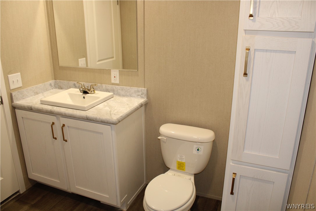 1774 Military Road, Unit 5 Tonawanda, NY 14217 - Photo 13 of 15 Gallery Image 13