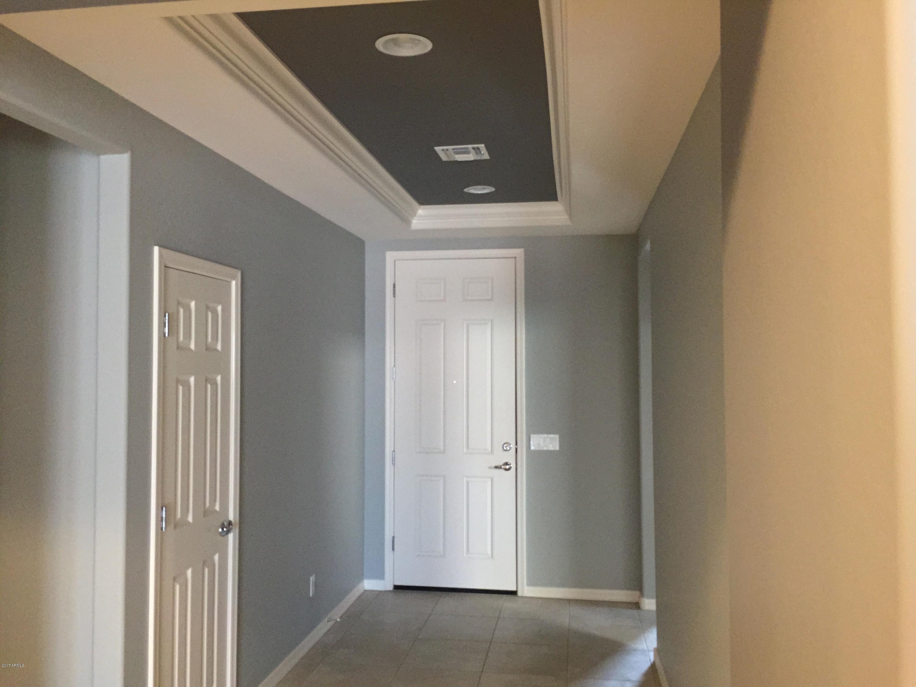 2428 West Beverly Rd. Phoenix, AZ 85041 - Photo 4 of 19 Entry after paint and crown