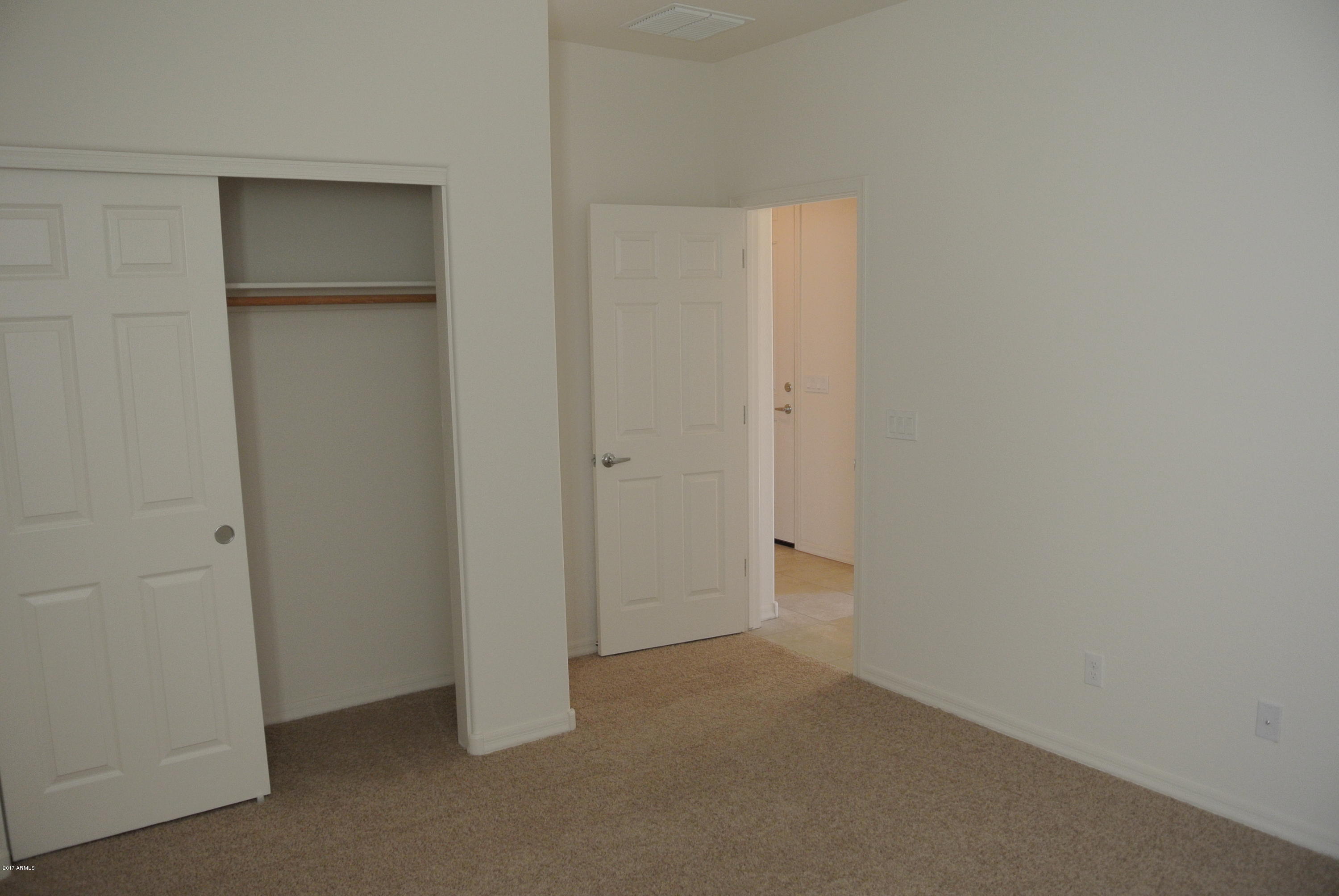 2428 West Beverly Rd. Phoenix, AZ 85041 - Photo 10 of 19 Bedroom 1 before paint