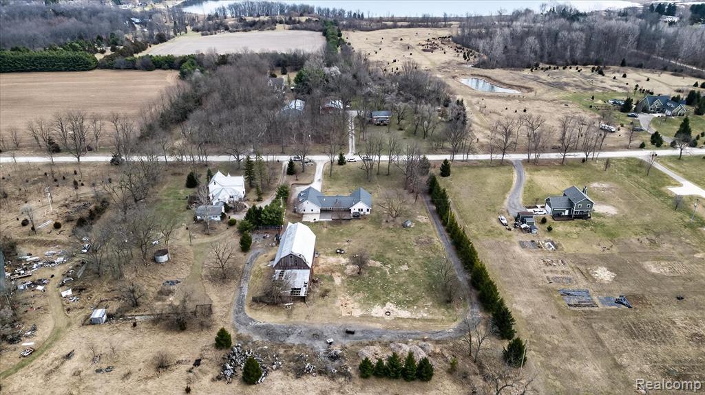 12760 Roepke Road Gregory, MI 48137 - Photo 57 of 61