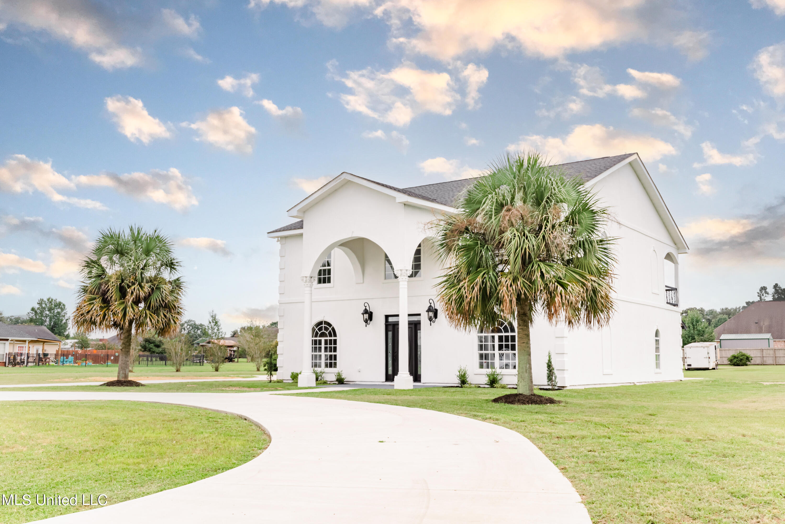 5416 Remington Road Moss Point, MS 39562 - Photo 3 of 53 5416 Remington Rd