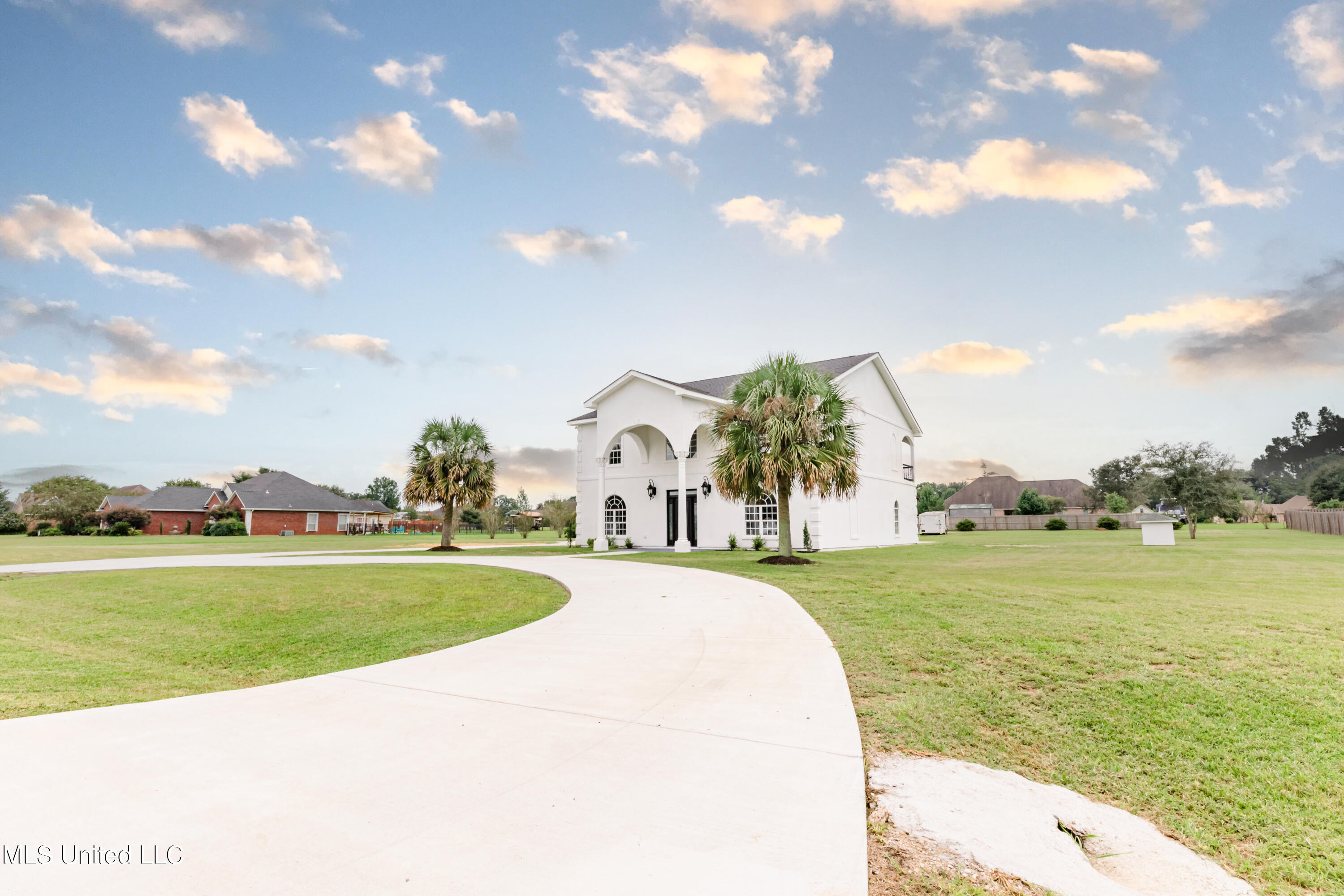 5416 Remington Road Moss Point, MS 39562 - Photo 5 of 53 2M2A4880-HDR-Edit