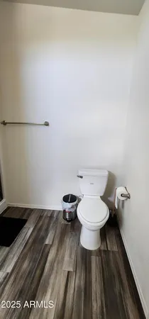 a utility room with washer and dryer