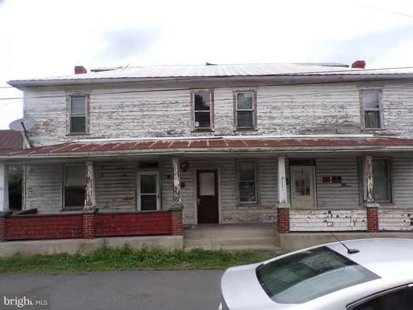 $35,000 | 149 East Piedmont Street, Keyser, WV 26726