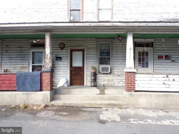 $35,000 | 149 East Piedmont Street, Keyser, WV 26726