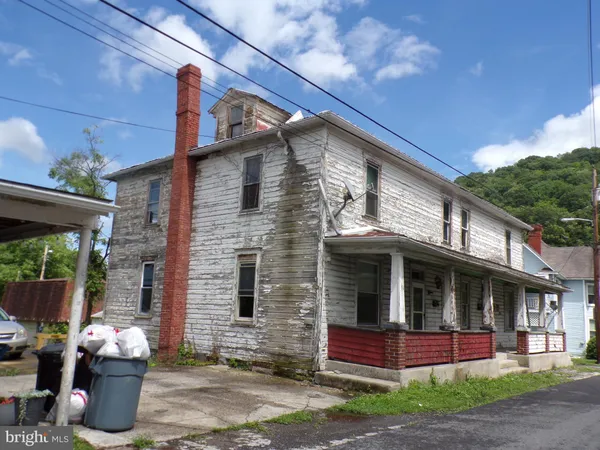 $35,000 | 149 East Piedmont Street, Keyser, WV 26726