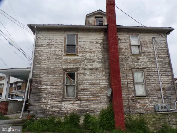 $35,000 | 149 East Piedmont Street, Keyser, WV 26726