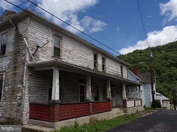 $35,000 | 149 East Piedmont Street, Keyser, WV 26726