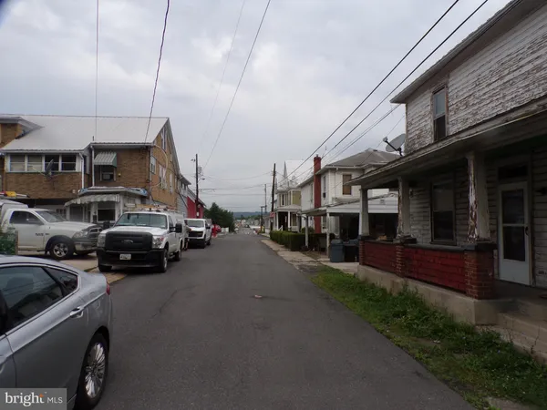 $35,000 | 149 East Piedmont Street, Keyser, WV 26726