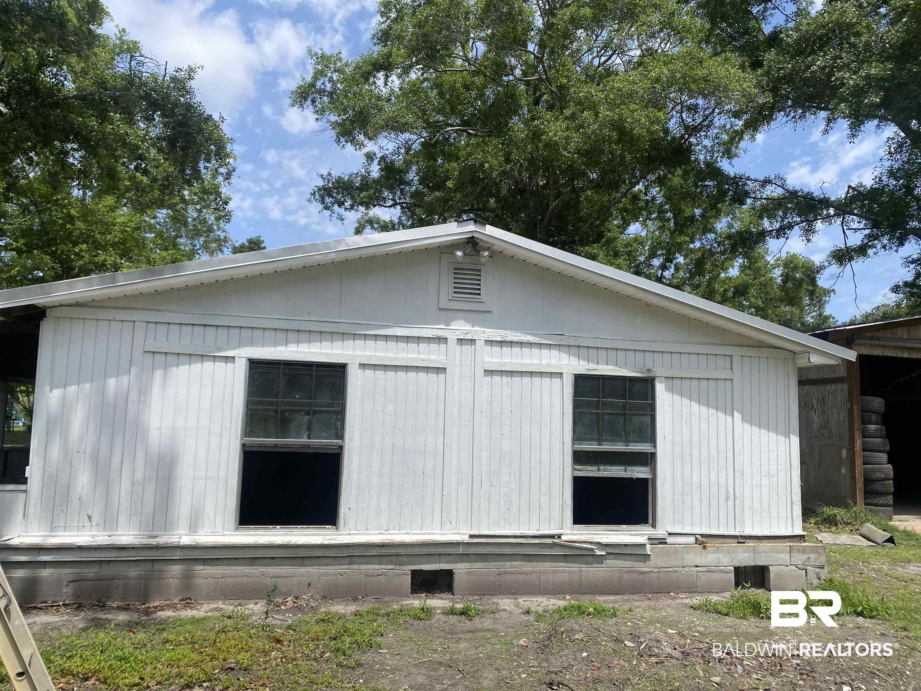 12370 Fernwood Circle Foley, AL 36535 - Photo 22 of 24 Guest Suite