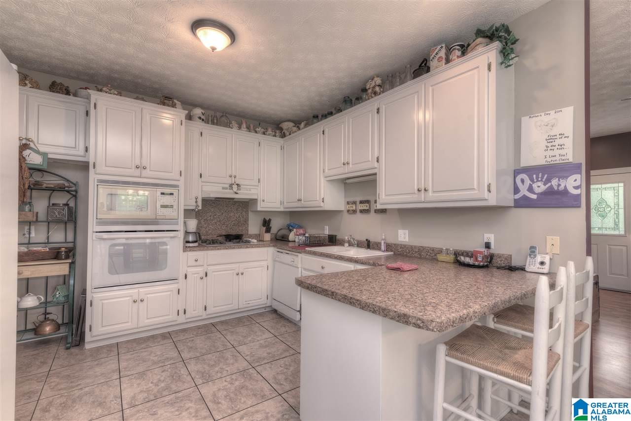 505 Calvert Road Cullman, AL 35057 - Photo 5 of 25