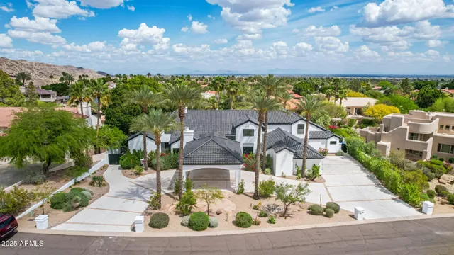 $2,299,000 | 11827 South Montezuma Court, Phoenix, AZ 85044