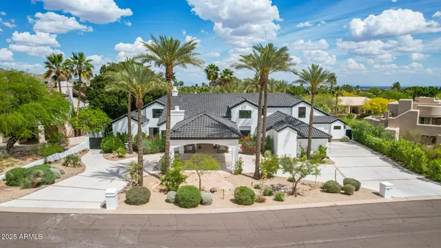 $2,299,000 | 11827 South Montezuma Court, Phoenix, AZ 85044