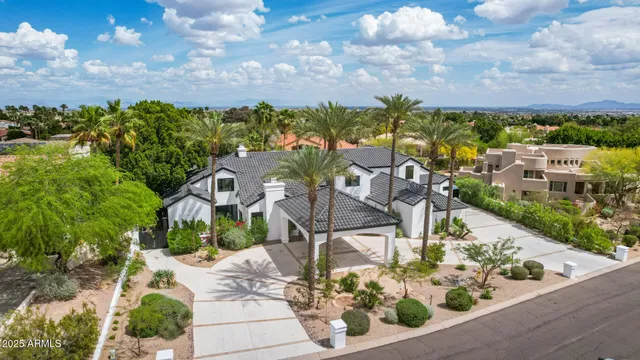 $2,299,000 | 11827 South Montezuma Court, Phoenix, AZ 85044