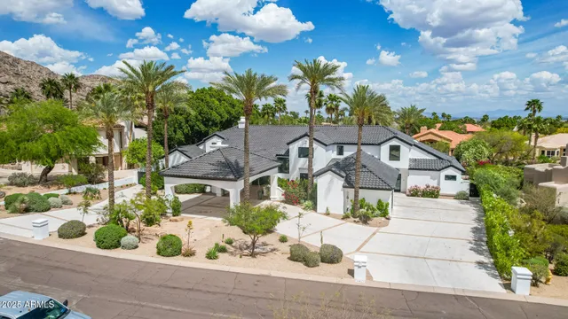 $2,299,000 | 11827 South Montezuma Court, Phoenix, AZ 85044