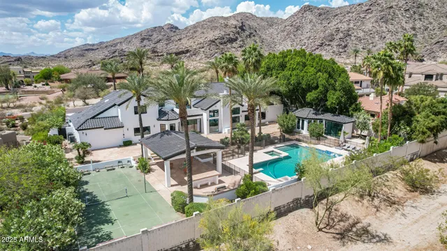 $2,299,000 | 11827 South Montezuma Court, Phoenix, AZ 85044