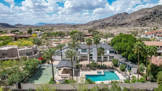 $2,299,000 | 11827 South Montezuma Court, Phoenix, AZ 85044
