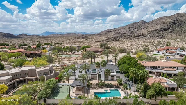 $2,299,000 | 11827 South Montezuma Court, Phoenix, AZ 85044