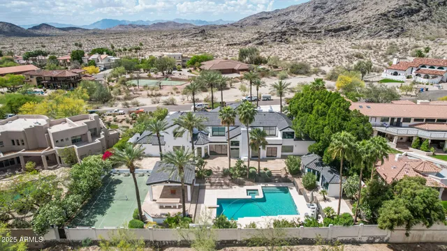 $2,299,000 | 11827 South Montezuma Court, Phoenix, AZ 85044