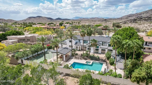 $2,299,000 | 11827 South Montezuma Court, Phoenix, AZ 85044