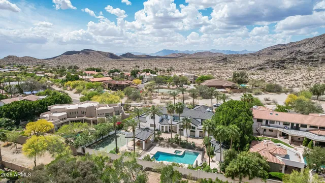 $2,299,000 | 11827 South Montezuma Court, Phoenix, AZ 85044