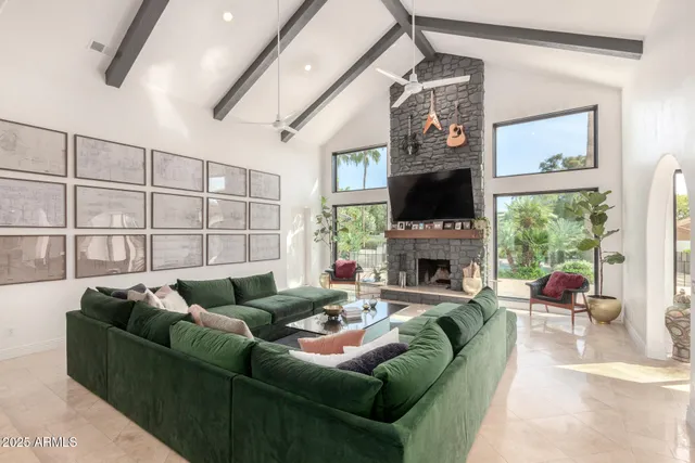 $2,299,000 | 11827 South Montezuma Court, Phoenix, AZ 85044