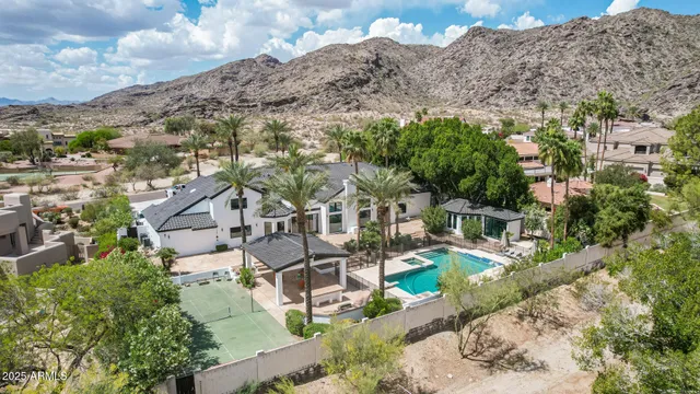 $2,299,000 | 11827 South Montezuma Court, Phoenix, AZ 85044