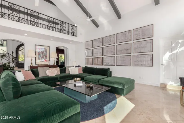 $2,299,000 | 11827 South Montezuma Court, Phoenix, AZ 85044