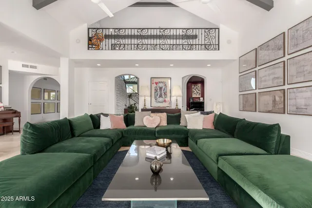 $2,299,000 | 11827 South Montezuma Court, Phoenix, AZ 85044