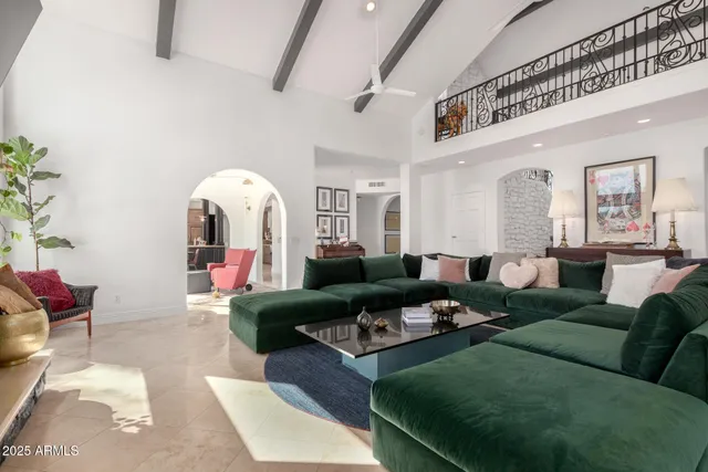 $2,299,000 | 11827 South Montezuma Court, Phoenix, AZ 85044