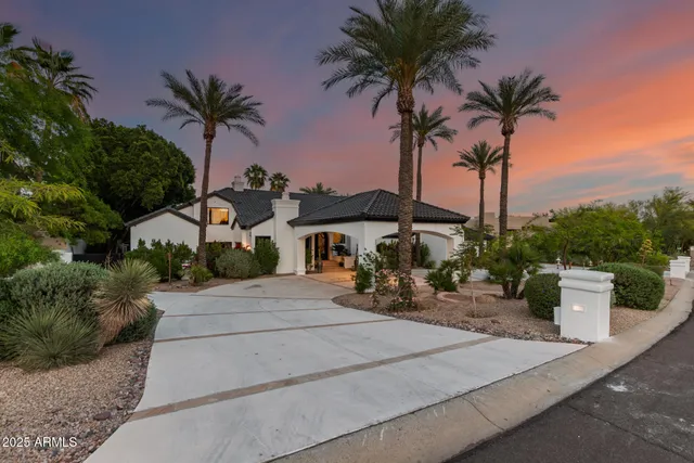 $2,299,000 | 11827 South Montezuma Court, Phoenix, AZ 85044