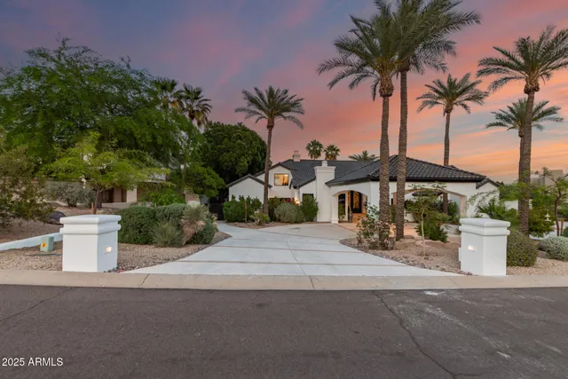 $2,299,000 | 11827 South Montezuma Court, Phoenix, AZ 85044
