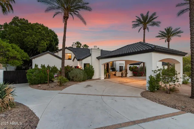 $2,299,000 | 11827 South Montezuma Court, Phoenix, AZ 85044