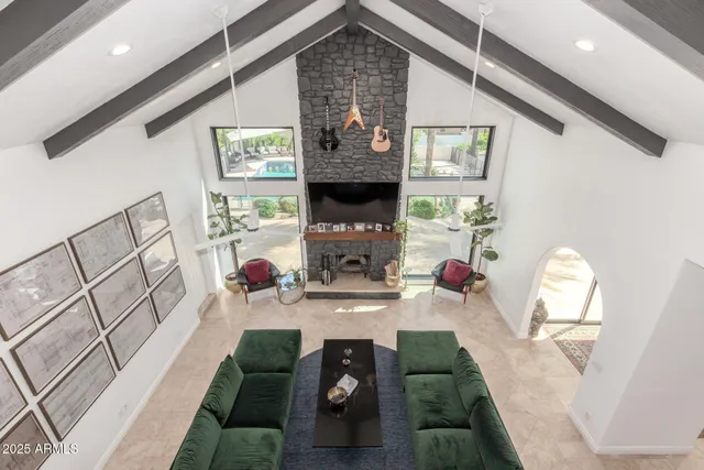 $2,299,000 | 11827 South Montezuma Court, Phoenix, AZ 85044