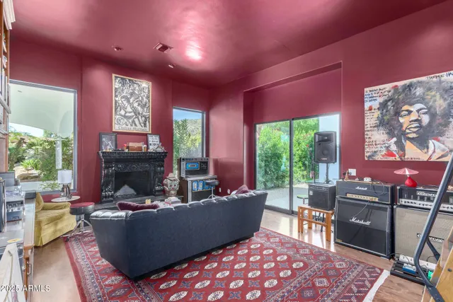 $2,299,000 | 11827 South Montezuma Court, Phoenix, AZ 85044