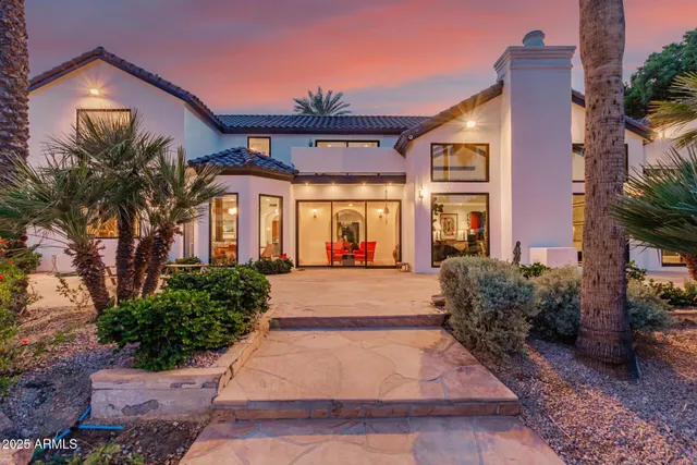 $2,299,000 | 11827 South Montezuma Court, Phoenix, AZ 85044