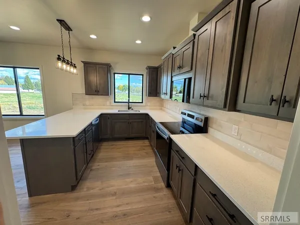 $639,900 | 3660 East 1312 North, Ashton, ID 83420