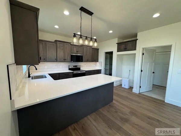 $639,900 | 3660 East 1312 North, Ashton, ID 83420