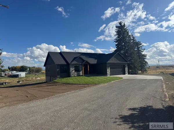 $639,900 | 3660 East 1312 North, Ashton, ID 83420