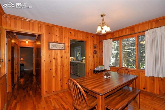 9180 Ute Road Cascade, CO 80809 - Photo 4 of 4