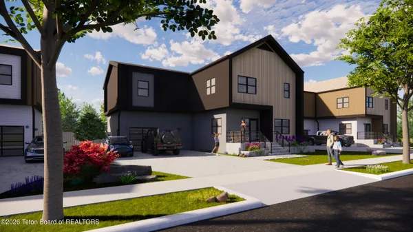 $1,300,000 | 1595 Justin Avenue, Victor, ID 83455