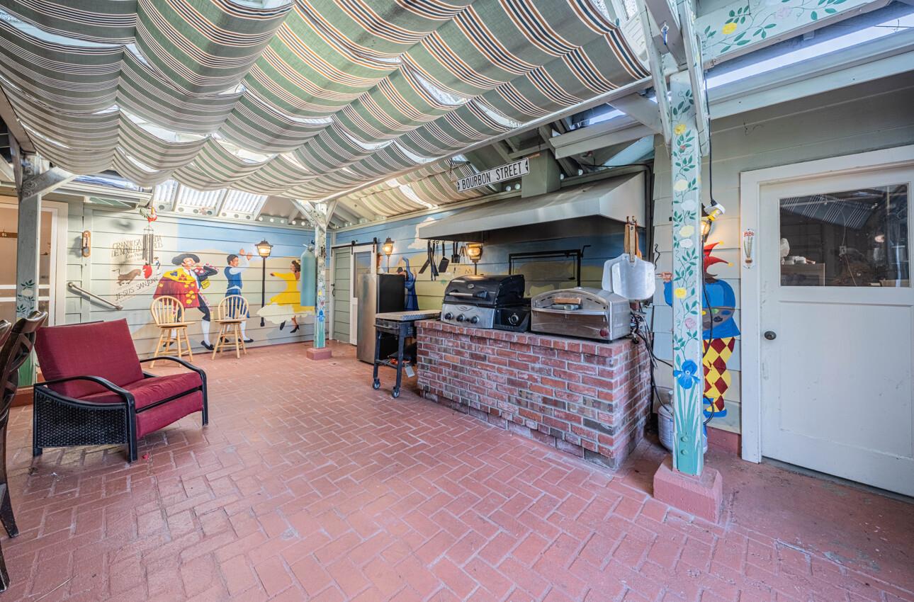 194 Riker Terrace Salinas, CA 93901 - Photo 17 of 36 a view of storage and utility room