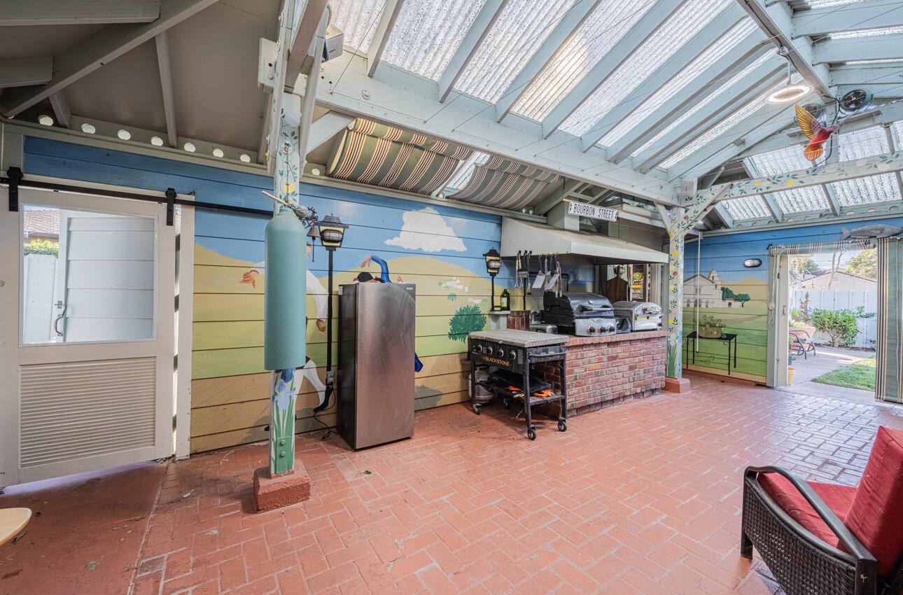 194 Riker Terrace Salinas, CA 93901 - Photo 19 of 36 a view of living room with furniture