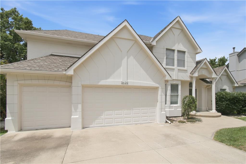3620 Primrose Lee's Summit, MO 64064 - Photo 3 of 83